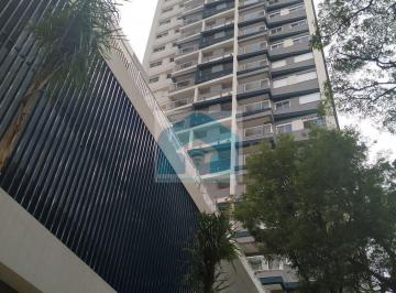 Apartamento · 55m² · 21 Quartos · 1 Vaga · APARTAMENTO MOBILHADO PARA LOCAÇÃO NO ALTO DA BOA VISTA 2 DORMITÓRIO 1 SUITE 1 VAGA 55 M²