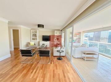 Apartamento · 220m² · 3 Quartos · 3 Vagas · Apto para venda com excelente localização no Itaim
