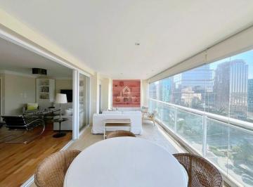 Apartamento · 220m² · 3 Quartos · 3 Vagas · Apto para venda com excelente localização no Itaim