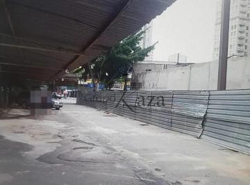 Terreno · 471m² · Terreno Comercial - Pinheiros - 471m².