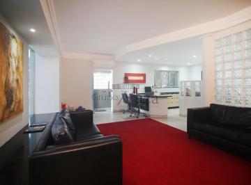Comercial · 285m² · 4 Quartos · 8 Vagas · Casa Comercial - Indianópolis - 285m².