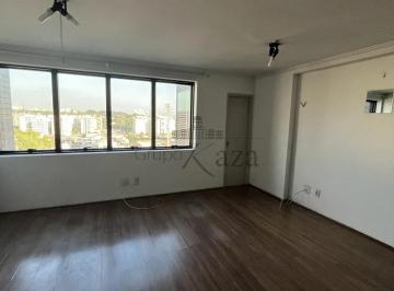 Comercial · 37m² · 1 Quarto · Sala Comercial - Lapa - 37m².