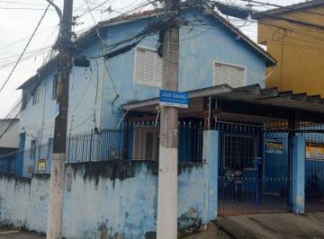 Casa · 240m² · 3 Quartos · 2 Vagas · casa em exelente localizaçao  sobrado com 3 dormitorios salacozinha area de serviço 2 vagas de grage