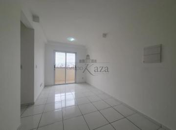 Apartamento · 57m² · 2 Quartos · 2 Vagas · Apartamento - Morumbi - 2 Dormitórios - 57m².