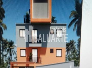 Apartamento · 30m² · 1 Quarto · Apartamento novo a venda na V. Campo Grande/SP