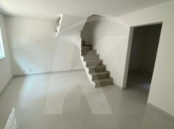 Casa · 122m² · 3 Quartos · 2 Vagas · Sobrado em condomínio, 3 dormitórios sendo 1 suíte, espaço gourmet e 2 vagas no Mandaqui!