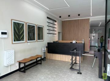 Comercial · 58m² · 1 Vaga · Comercial - Sala e Conjunto, Centro - Santo André