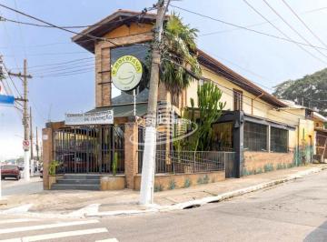 Comercial · 402m² · 5 Vagas · Restaurante , Zona Norte - São Paulo, Cod: 14038