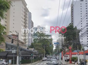 Comercial · 476m² · Brooklin Comercial