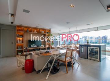 Apartamento · 145m² · 3 Quartos · 2 Vagas · Maravilhoso Apartamento no Stella Campo Belo