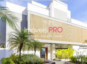 Casa · 931m² · 4 Quartos · 7 Vagas · Condomínio, Jardim dos Estados - São Paulo
