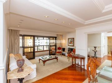 Apartamento · 155m² · 4 Quartos · 2 Vagas · Moema Nobre