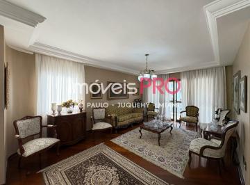 Apartamento · 168m² · 4 Quartos · 2 Vagas · Apartamento para venda com 168m² em Moema - São Paulo.