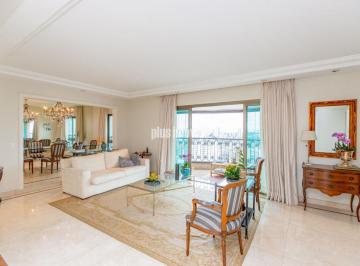Apartamento · 280m² · 4 Quartos · 4 Vagas · Exclusividade, conforto e sofisticação em um só lugar.