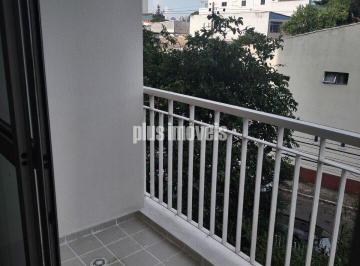 Apartamento · 75m² · 3 Quartos · 2 Vagas · APARTAMENTO CHARMOSO NA VILA CRUZEIRO