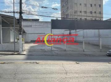 Comercial · 500m² · Ponto comercial 500m², com 2 escritórios , para locação . Jd. Santa Mena - Guarulhos