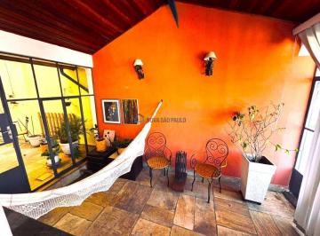 Casa · 300m² · 5 Quartos · 3 Vagas · Casa 5 dormitórios e 3 vagas no Jabaquara