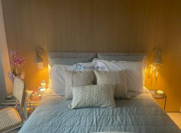 Apartamento · 25m² · 1 Quarto · Studio Campo Belo