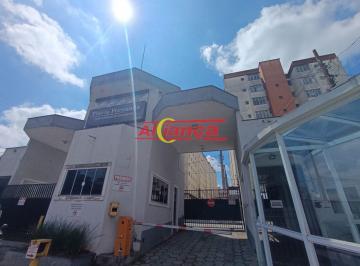 Apartamento · 45m² · 2 Quartos · 1 Vaga · Apartamento para Alugar, 2 quartos e 1 vaga, 45 m², Vila Rio de Janeiro - Guarulhos