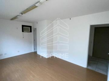 Comercial · 30m² · 1 Vaga · SALA COMERCIAL de 34 m2 EM MOEMA