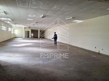 Comercial · 1120m² · 10 Vagas · GALPÃO 1.116 M2 LOCALIZADO NA RUA FÁBIA - VILA ROMANA...
