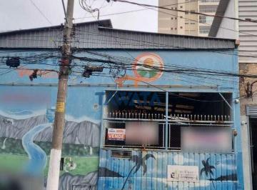 Comercial · 500m² · 10 Vagas · TERRENO / GALPÃO À VENDA NA VILA CARRÃO