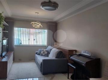 Casa de 2 quartos, São Paulo · Lindo sobrado à venda em Santana com 115m2