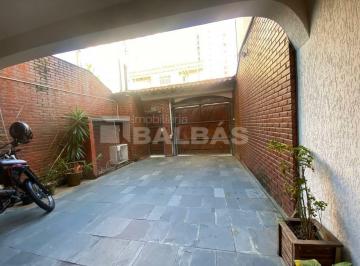 Casa · 205m² · 3 Quartos · 3 Vagas · SOBRADO TATUAPÉ - RESIDENCIAL OU COMERCIAL - LOCALIZAÇÃO  SEM IGUAL