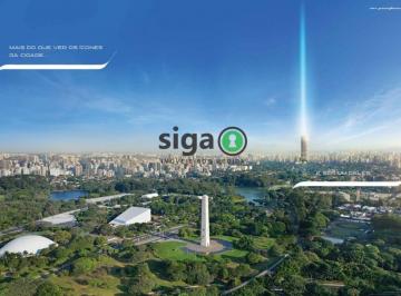 Apartamento · 339m² · 4 Quartos · 4 Vagas · Apartamento para venda em Pinheiros 04 suítes, São Paulo - SP