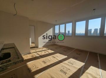 Apartamento · 48m² · 1 Quarto · 1 Vaga · Apartamento à Venda 48 m² no Extension Berrini ? Pronto para Morar!