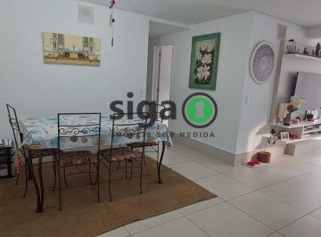 Apartamento · 138m² · 3 Quartos · 2 Vagas · APARTAMENTO GARDEM COM 3 DORMITORIOS A VENDA NO TABOAO DA SERRA