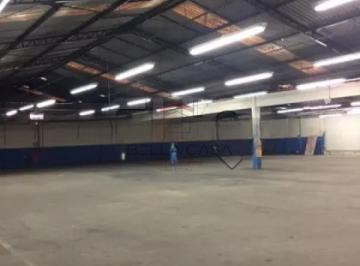 Comercial · 2950m² · Galpão na Vila Leopoldina, 2950m2 e pé direito 5 metros