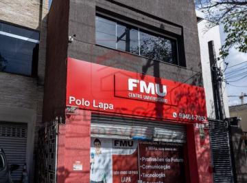 Comercial · 294m² · Prédio Comercial na Lapa, 294m2