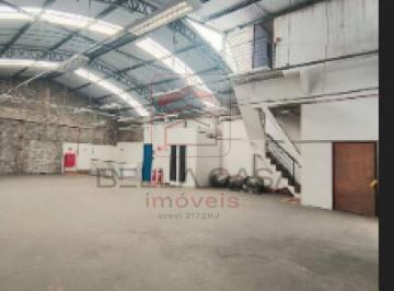 Comercial · 1614m² · 3 Vagas · Imóvel comercial - 1413 metros - 4 pavimentos - Tatuapé - São Paulo
