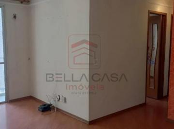 Apartamento · 64m² · 3 Quartos · 1 Vaga · Apartamento no Brás, 64 m2, 03 quartos e 01 vaga