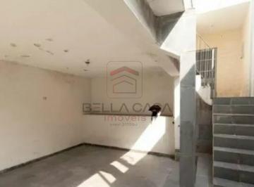 Casa · 125m² · 3 Quartos · 3 Vagas · Sobrado à venda no Jardim Vila Formosa