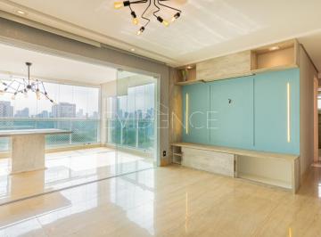 Apartamento · 109m² · 3 Quartos · 3 Vagas · Apartamento de alto padrão com 109 metros e 3 dormitórios