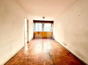 Apartamento · 57m² · 1 Quarto · 1 Vaga · Apartamento com 1 dormitório na Vila Buarque