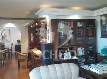 Apartamento · 220m² · 4 Quartos · 3 Vagas · Apartamento à venda na Vila Mascote com 200², 3 suítes, depósito e 3 vagas