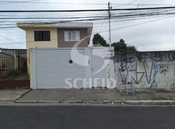 Casa · 156m² · 3 Quartos · 4 Vagas · Sobrado A Venda de 156,00m² útil, com 3 quartos e 4 vagas no Campo Grande.