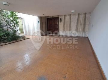 Casa · 296m² · 3 Quartos · 4 Vagas · Casa à venda em Mirandópolis, 3 dormitórios, 4 vagas, 800 metros da Praça Árvore
