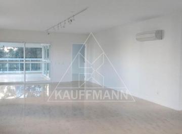Apartamento · 440m² · 4 Quartos · 4 Vagas · Apartamento à Venda no Morumbi - 4 Suítes - 4 Vagas - 440m² de Área Útil