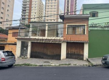 Casa · 500m² · 8 Quartos · 5 Vagas · Terreno de 500 m² à venda com 3 Imóveis, em Localização Privilegiada em Santa Teresinha.