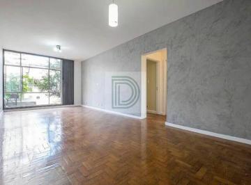 Apartamento · 98m² · 2 Quartos · Apartamento Reformado - 2 Dorms (1 Suíte) - 98 m² - 300m do Metrô Sumaré