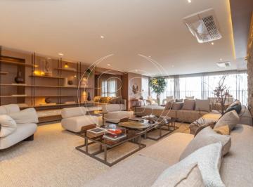 Apartamento · 232m² · 4 Quartos · 3 Vagas · APARTAMENTO NA REGIÃO DA VILA CLEMENTINO