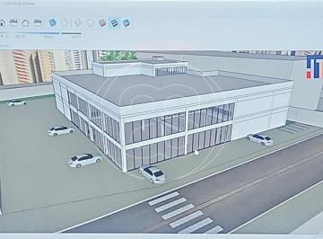 Comercial · 7000m² · Loja Comercial de Alto Padrão com 4.000 m² de Área Útil ? Oportunidade Única!
