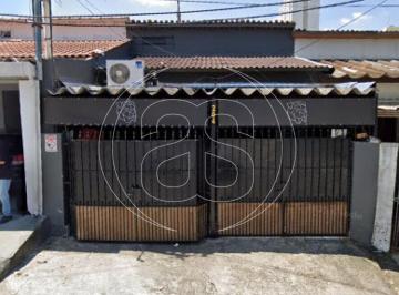 Comercial · 92m² · 2 Vagas · CASA COMERCIAL NA REGIÃO DO CAMPO BELO