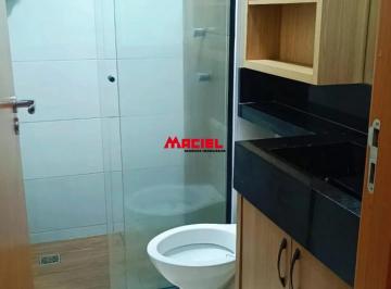 Apartamento · 45m² · 2 Quartos · 1 Vaga · Apartamento Padrão em São José dos Campos