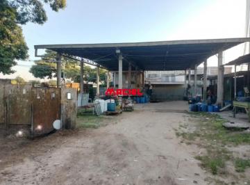 Terreno · 179m² · ÁREA JARDIM MORUMBI COM ESTRUTURA PARA GALPÃO