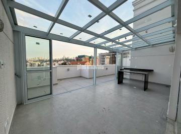 Apartamento · 122m² · 2 Quartos · 2 Vagas · Vila Ipojuca! Prédio Novo! Cobertura! Linda Vista!